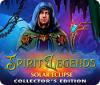 لعبة  Spirit Legends: Solar Eclipse Collector's Edition