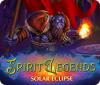 لعبة  Spirit Legends: Solar Eclipse