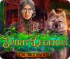 لعبة  Spirit Legends: The Forest Wraith
