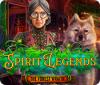 لعبة Spirit Legends: The Forest Wraith