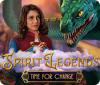 لعبة  Spirit Legends: Time for Change