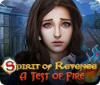 لعبة  Spirit of Revenge: A Test of Fire
