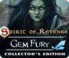 لعبة Spirit of Revenge: Gem Fury Collector's Edition