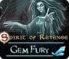 لعبة  Spirit of Revenge: Gem Fury