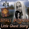 لعبة  Spirit Seasons: Little Ghost Story