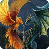 لعبة Spirits of Mystery: Song of the Phoenix Collector's Edition