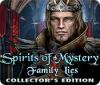لعبة Spirits of Mystery: Family Lies Collector's Edition
