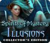 لعبة  Spirits of Mystery: Illusions Collector's Edition