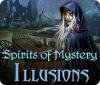 لعبة  Spirits of Mystery: Illusions