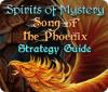 لعبة Spirits of Mystery: Song of the Phoenix Strategy Guide