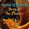 لعبة Spirits of Mystery: Song of the Phoenix