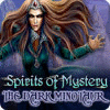 لعبة  Spirits of Mystery: The Dark Minotaur