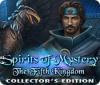 لعبة  Spirits of Mystery: The Fifth Kingdom Collector's Edition