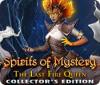 لعبة  Spirits of Mystery: The Last Fire Queen Collector's Edition