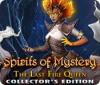 لعبة Spirits of Mystery: The Last Fire Queen Collector's Edition