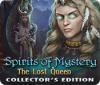 لعبة  Spirits of Mystery: The Lost Queen Collector's Edition