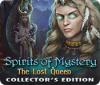 لعبة Spirits of Mystery: The Lost Queen Collector's Edition