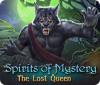 لعبة  Spirits of Mystery: The Lost Queen