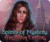لعبة  Spirits of Mystery: The Moon Crystal