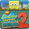 لعبة  SpongeBob SquarePants Diner Dash 2