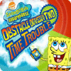 لعبة  SpongeBob SquarePants Obstacle Odyssey 2