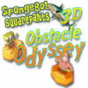 لعبة  SpongeBob SquarePants Obstacle Odyssey