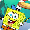 لعبة  SpongeBob SquarePants: Pizza Toss