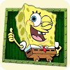 لعبة  SpongeBob And The Treasure