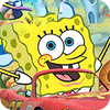 لعبة  SpongeBob Road