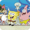 لعبة  SpongeBob SquarePants Legends of Bikini Bottom