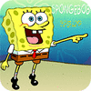 لعبة  Spongebob Super Jump