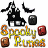 لعبة  Spooky Runes