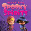 لعبة  Spooky Spirits