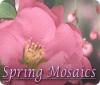 لعبة  Spring Mosaics