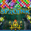 لعبة  Sproink