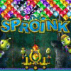 لعبة Sproink