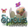 لعبة  Sprouts Adventure