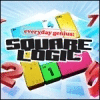 لعبة Square Logic