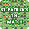لعبة  St. Patrick's Tri Match