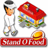 لعبة  Stand O'Food