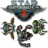لعبة  Star Defender 3