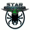لعبة  Star Defender 4
