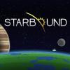 لعبة  Starbound