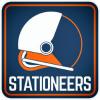 لعبة  Stationeers