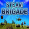 لعبة  Steam Brigade