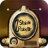 لعبة Steam Z Reactor