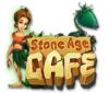 لعبة  Stone Age Cafe
