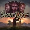 لعبة  Stone Rage