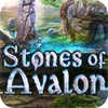 لعبة  Stones Of Avalon