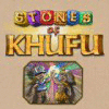لعبة  Stones of Khufu